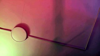 Pink pussy and ass kinky solo toy fun