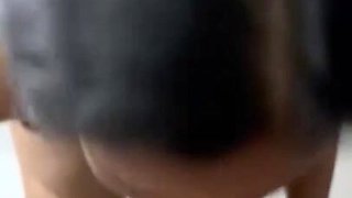Mischievous School Dame Providing Ass job Dancing Naked Taking Jizz shot