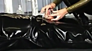 Super Mean Chastity Teasing Part 1