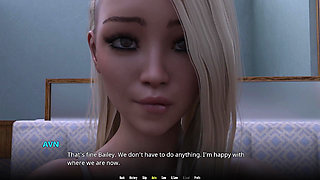 Wvm - Bailey Is Ready to Get Her Pussy Filled up with Cum