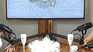 Podcast New Year's Eve of Whoring