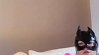 I Get off with My Vibrator.
