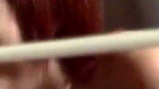 Two Mature Asian Beauties Devour Each Other in Bath