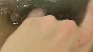 Full HD. Sexy Teen Girl Home Alone Mastu