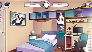 Milfs Plaza - 26 Your Soft Hands On My Dick By MissKitty2K