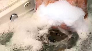 Breakfast And A Bubble Bath With Katie Kush