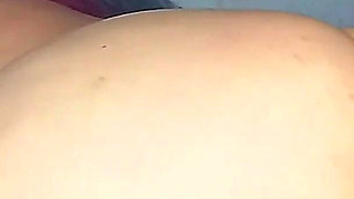 BBW Latina Anal Big Ass