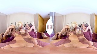 VIRTUAL TABOO - Special Gift From Your Nasty Wife
