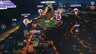 Complete Gameplay - Grand Tits Adventure, Part 3