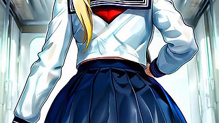 Midnight Temptation of the Heart