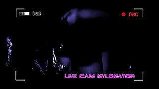 Cute Pretty Face's gaming porn