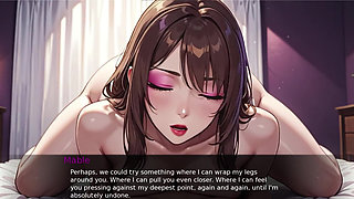 First Dates After 40 # 3 Final Cum Inside Beautiful Girl