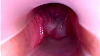 Closeup Clit Orgasm Inside My Pussy