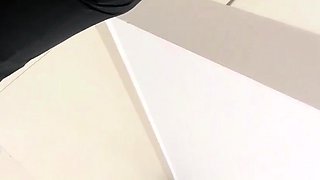 Sensuous amateur ex girlfriend hidden cam