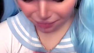 Lesbian Made a Bad Bet