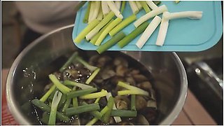 (ig:326n.h)camping Expedition In The Summer Of 2023