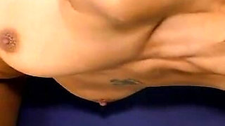Sexy bitch wants big black cock