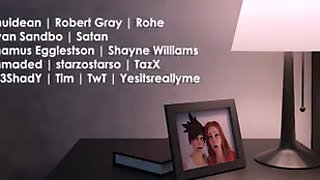 3D bitches fuck bf compilation