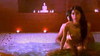 Exotic Kama Sutra Passion Play