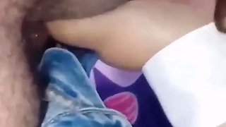 ¡NOO PROFE ¿Porque lo Hizo? Morra de Escuela Obediente y Sumisa es LLENADA de SEMEN ANTES de Terminar el CONALEP! Real Casero( Míralo antes que lo eliminen)