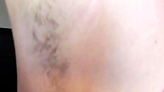 Freya Reign - After gym Armpit Sniffing Bratty Domme