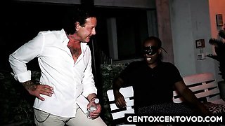 Marvelous lover - strap on trailer - Cento X Cento