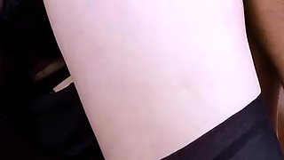 Naughty MILF Angie Lynx Addicted to Rough Anal
