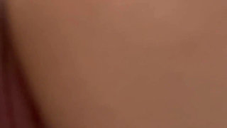 My Hot Japanese GF Told Me Massage My Boobs and Pussy and Fuck Her