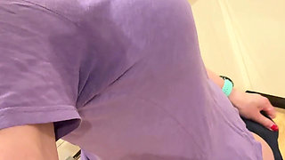 Biggest Pants on This Site, Granny Panties