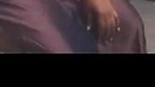 She Asked if a Bus Would Come… but Ended up Riding with Him