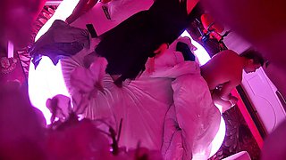 Ma chienne french amateur couple hidden cam 1