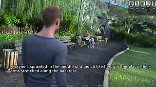 My Bully Fuck Both Stepsis - Blacked House - E16