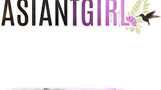 Hd clip with adroit chickfriend from Grooby Girls