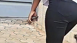 Wow My Pussy Have Water Again I Missed It