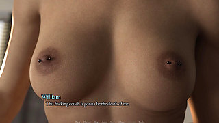 Where It All Began 3: William and Miru's Fun-filled Adventures!