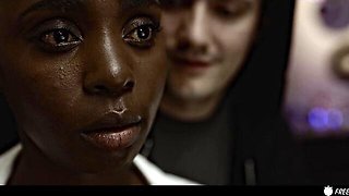 Sam and Zaawaadi's milf smut