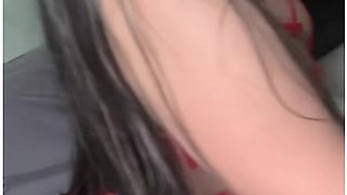 The Gardener Gets Me Pregnant And I Record Everything For My Cuckold