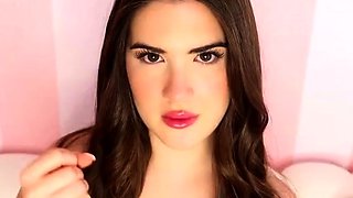 Princess Claretta - Fuck Your Hand To My Face