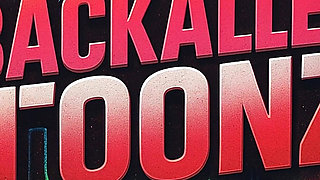 The Tremendous Ass That Stole the Night