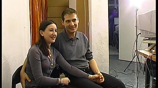 A big fat bitch who loves to fuck.