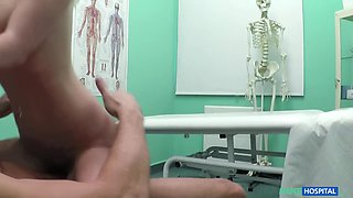 Raunchy Nathaly Cherie mind-boggling sex scene