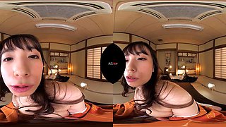 NKKVR-043 A: Eporner, Japanese  Pov Porn