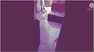 Andrea Masq In Tito-pamangkin Series Family Stroke Face Reveal (part1)