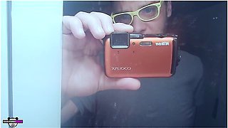 Pandavlog: Behind The Scenes With A Camgirl