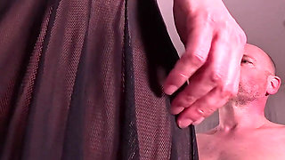 My Wife Hit Me Hard in the Face!