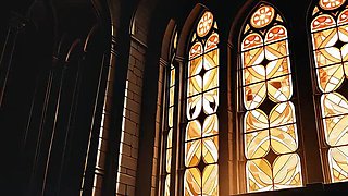 Bayonetta Big Ass Doggy Style POV Creampie - 3D AI Porn