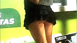 I Have a Nice Little Ass