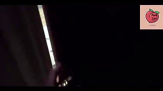Spring Break StepMom Blowjob POV - Amateur MILF Face Fuck Homemade