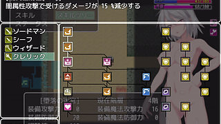 [Grace of Labyrinth City] I'll dedicate my to anyone! play-by-play