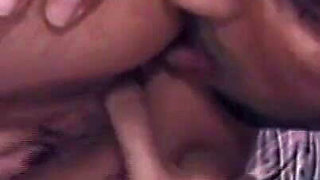 Orgy Between Capricious Friends